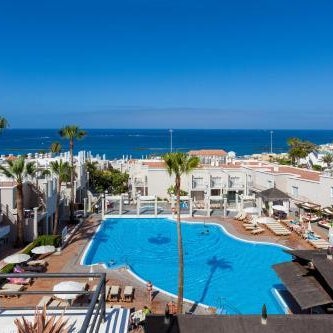 Los Olivos Beach Resort