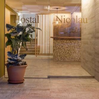 Hostal Residencia Nicolau Thumbnail