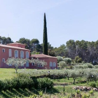 Domaine Rabiega - Vineyard and Boutique hotel