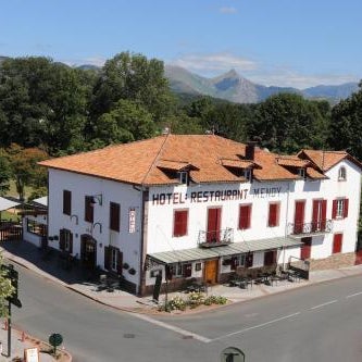 Hotel Mendy