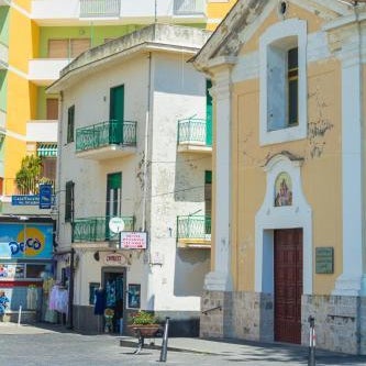 Hotel Baia Verde