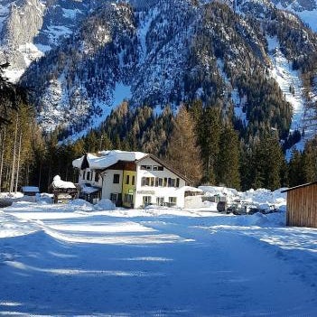 Hotel Ristorante Genzianella