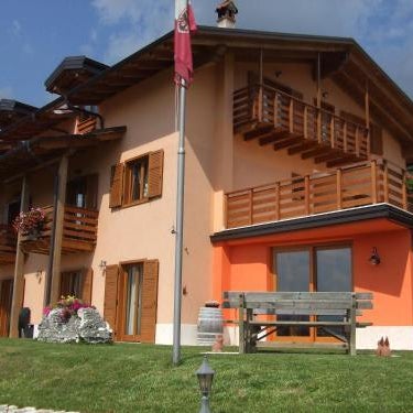 Agritur Le Pergole