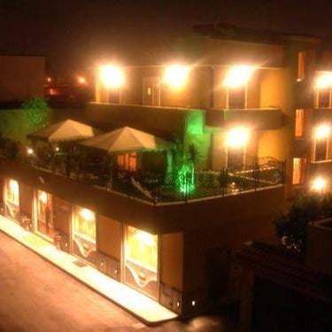 Amaranto Hotel Thumbnail