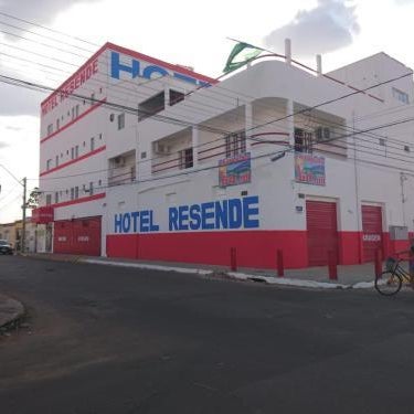 Hotel Resende Thumbnail