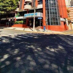 Hotel Dan Inn Campinas Cambuí - Um Hotel Clássico em Campinas By Nacional Inn