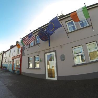 The Old Anchor B&B Annascaul