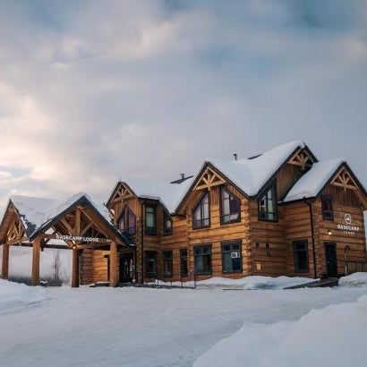 Basecamp Lodge Golden Thumbnail