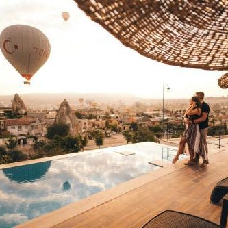 Doors Of Cappadocia Special Cave Hotel Thumbnail