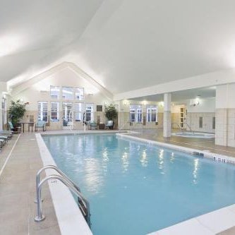 Residence Inn by Marriott Bismarck North Thumbnail