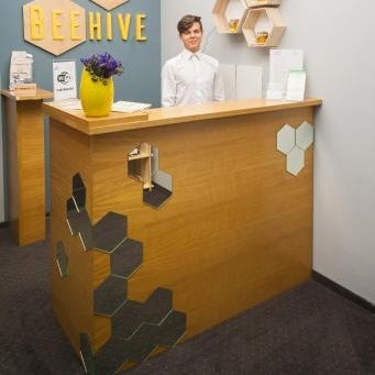 Beehive Hotel Thumbnail