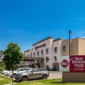 Best Western Plus Airport Inn & Suites Thumbnail