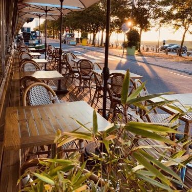 Le Parc aux Huîtres Hôtel Restaurant