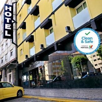 Hotel Joao XXI Thumbnail