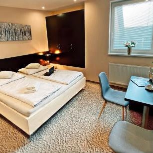 Hotel Zlaté Košice