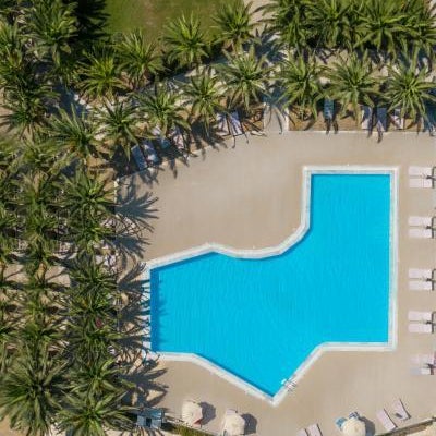 Aphrodite Hotel