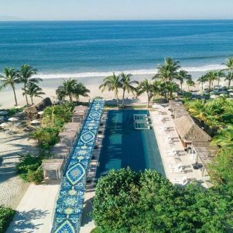 W Punta de Mita