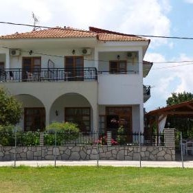 Philoxenia Hotel