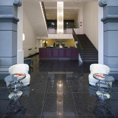 Italiana Hotels Milan Rho Fair