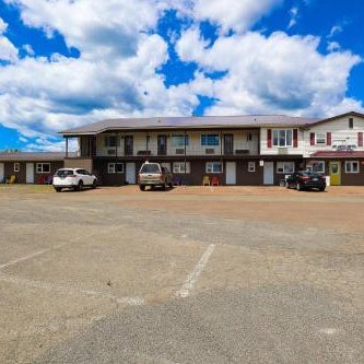 Atlantic Motel Thumbnail