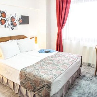Hotel Parc Sibiu Thumbnail