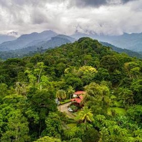 Argovia Ecolodge Thumbnail