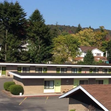 Motel 88 Thumbnail