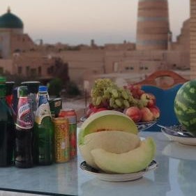 Shaherezada Boutique Hotel Thumbnail