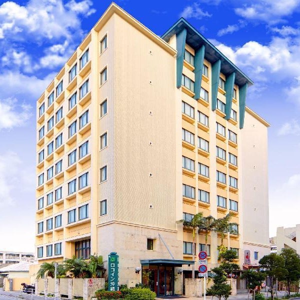 Roco Inn Okinawa Thumbnail