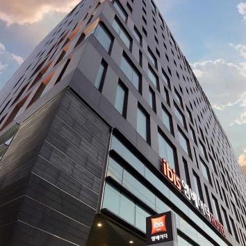 Ibis Ambassador Suwon Thumbnail