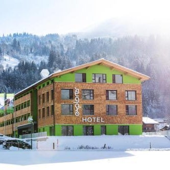 Explorer Hotel Kitzbühel