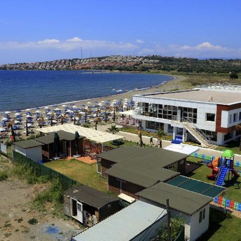 Labranda Lebedos Princess - All Inclusive