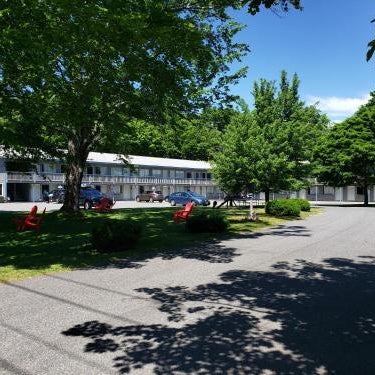Anchorage Motel Thumbnail