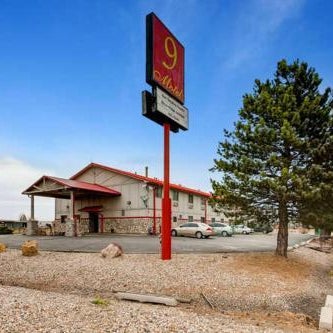 Motel 9 Thumbnail