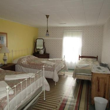The 8th Maine Regiment Lodge and Museum
