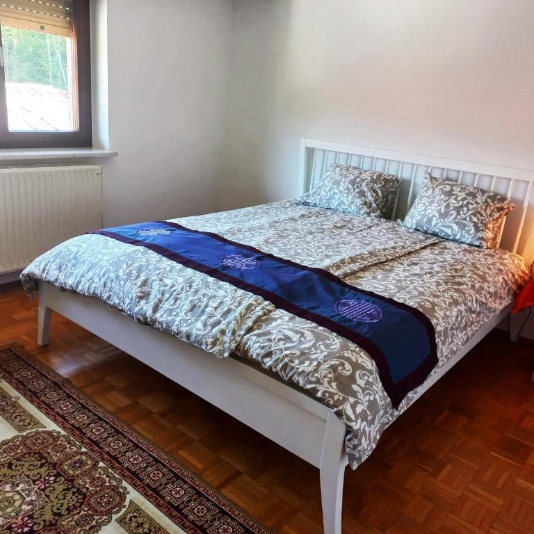 Homestay Zajec Thumbnail