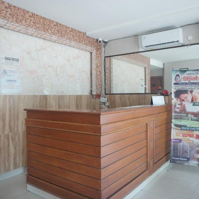 Collection O Bukit Kecil Near Palembang Indah Mall  Formerly Hostel 77 Thumbnail