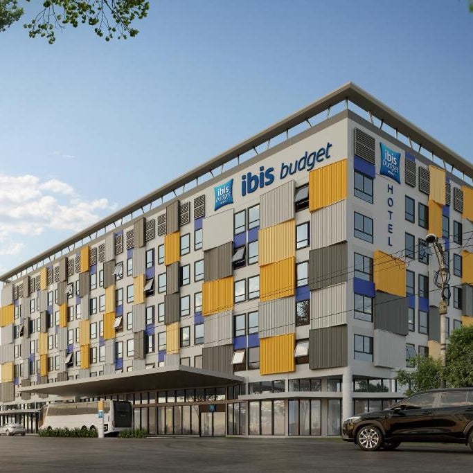 Ibis budget Guarulhos Aeroporto Thumbnail