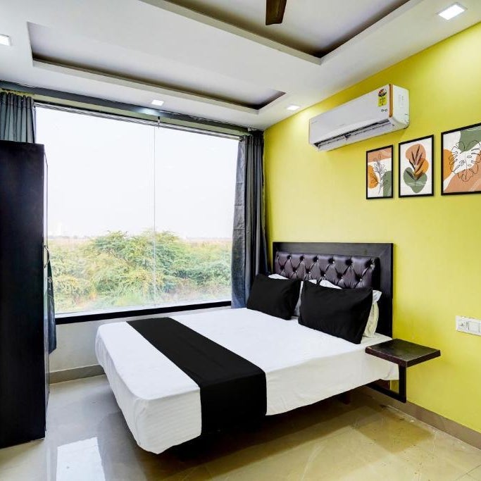 Hotel O Varn Residency And Hotels
