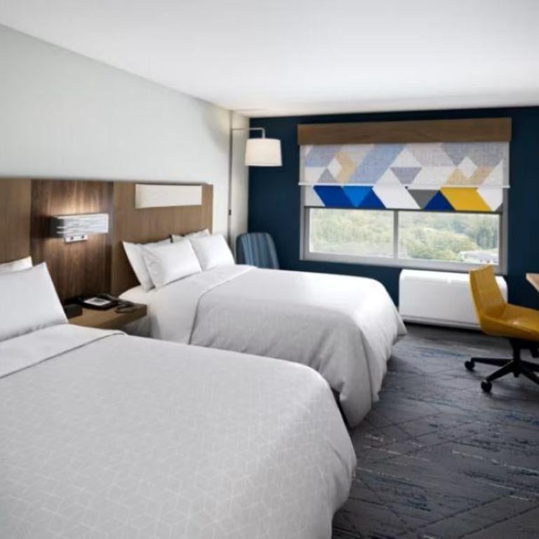 Holiday Inn Express Hamilton Upper James By IHG Thumbnail