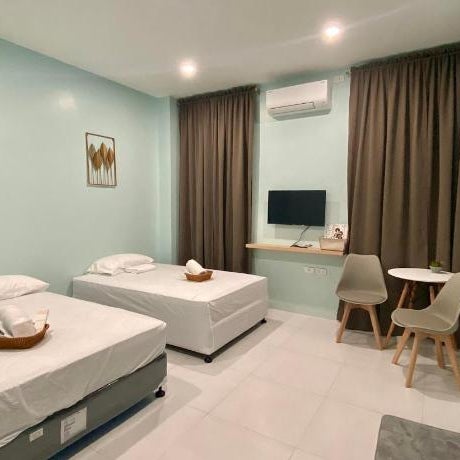 Torres Traveller's Inn Thumbnail