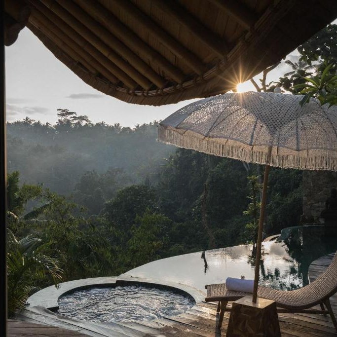 BELALU Bali Boutique & SPA experience