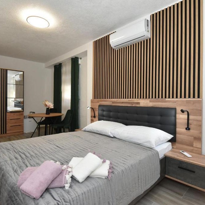 SOFIA'S Studio & Room