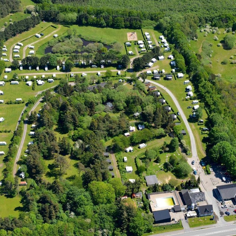 First Camp Aarhus - Jylland Thumbnail
