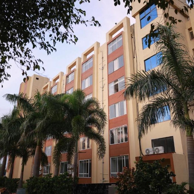 Sairaah Golden Suites, Shirdi