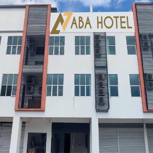 ABA Hotel Kuching Sarawak Thumbnail