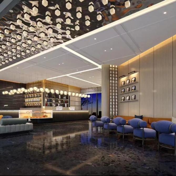 Anbo M Hotel Yiwu Wanda Plaza Thumbnail