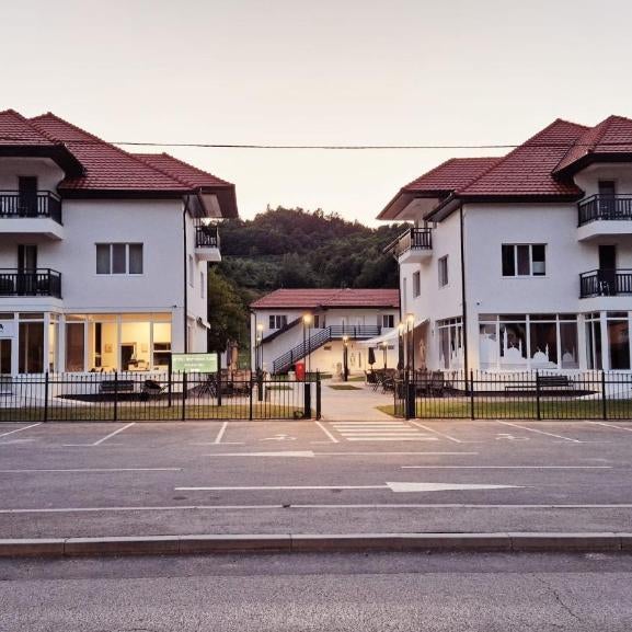 Potočari Han