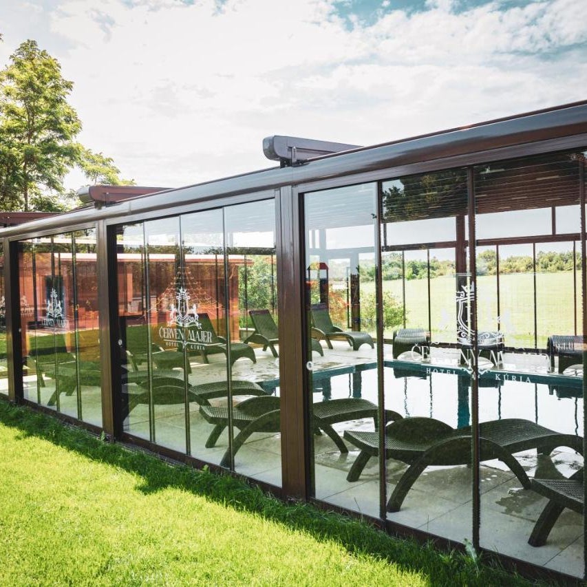 Hotel Kúria Červený Majer Thumbnail