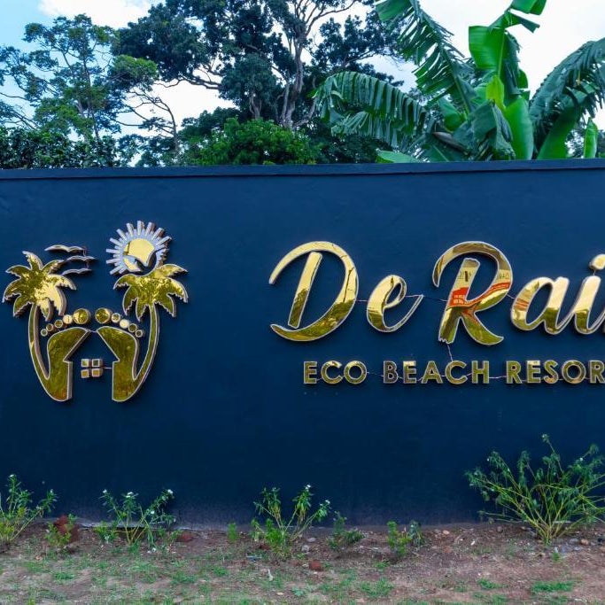 De Rain Eco Beach Resort Thumbnail